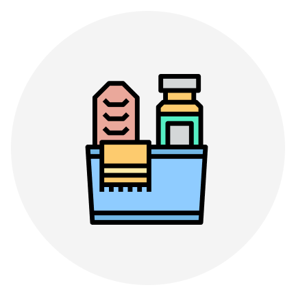 Household Essentials