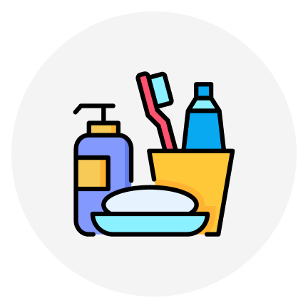 Personal Care & Hygiene