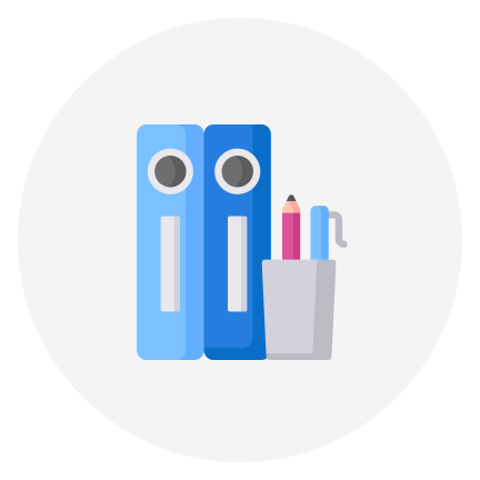 Stationery & Office Supplies